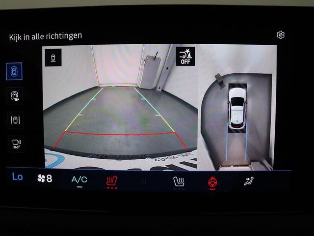 Renault CLIO 160pk Hybrid esprit Alpine Apple Carplay/Android Auto | Climate