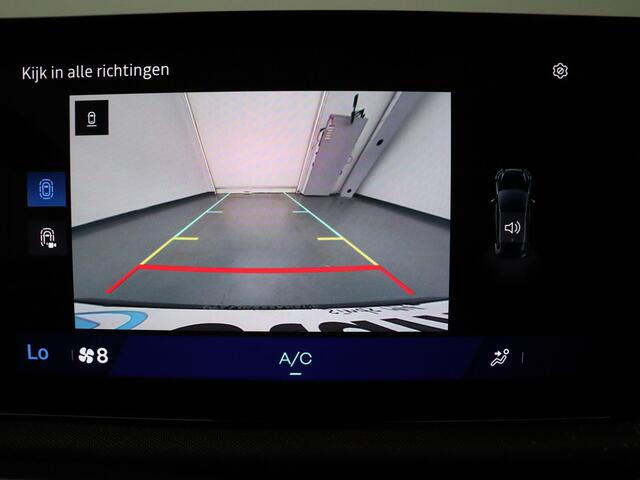 Renault CLIO 115pk TCe techno Apple Carplay/Android Auto | Climate