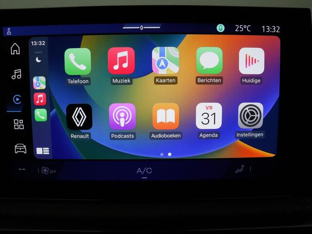 Renault CLIO 115pk TCe techno Apple Carplay/Android Auto | Climate