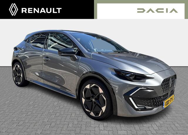 Renault CLIO 1.8 Hybrid 160 techno - pack première