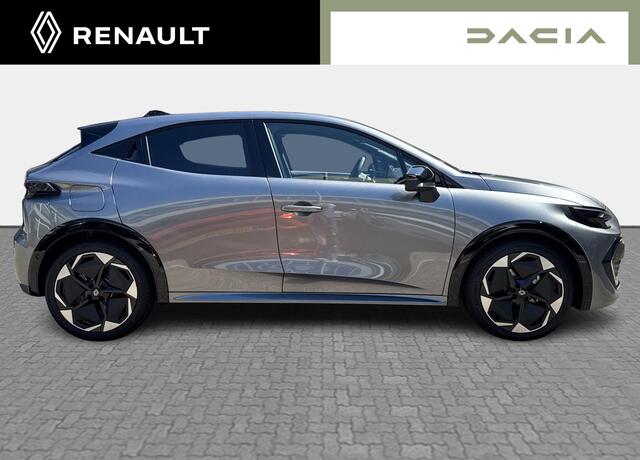 Renault CLIO 1.8 Hybrid 160 techno - pack première