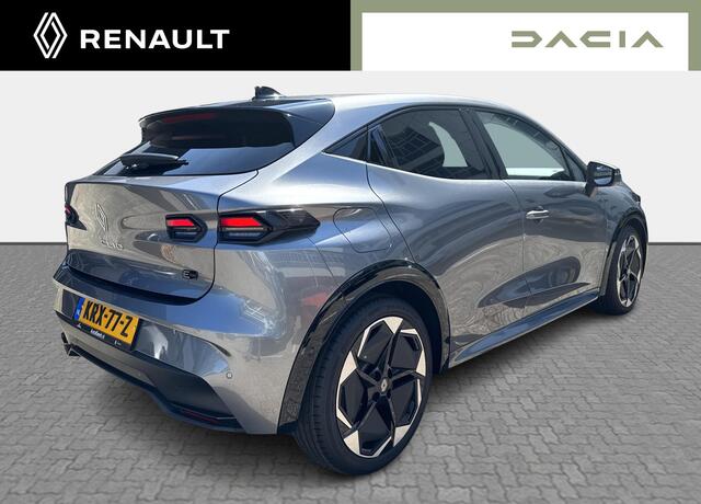 Renault CLIO 1.8 Hybrid 160 techno - pack première