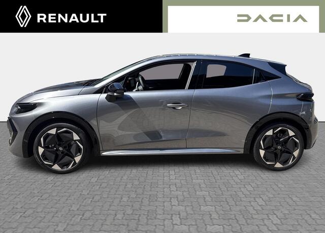 Renault CLIO 1.8 Hybrid 160 techno - pack première