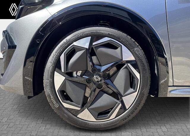 Renault CLIO 1.8 Hybrid 160 techno - pack première
