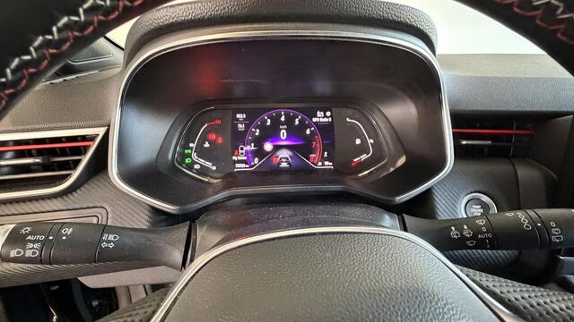 Renault CLIO 1.0 TCe R.S. Line NAVI|CLIMATE| 360 CAMERA