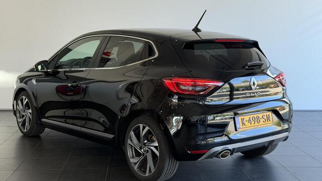 Renault CLIO 1.0 TCe R.S. Line NAVI|CLIMATE| 360 CAMERA