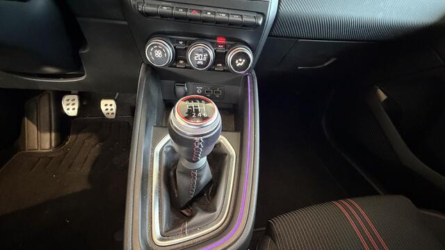 Renault CLIO 1.0 TCe R.S. Line NAVI|CLIMATE| 360 CAMERA