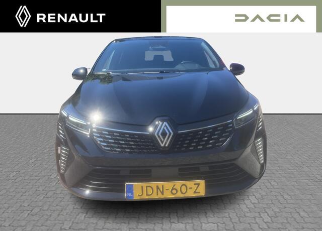 Renault CLIO 1.6 E-Tech Full Hybrid 145 techno