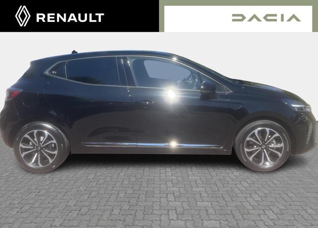 Renault CLIO 1.6 E-Tech Full Hybrid 145 techno