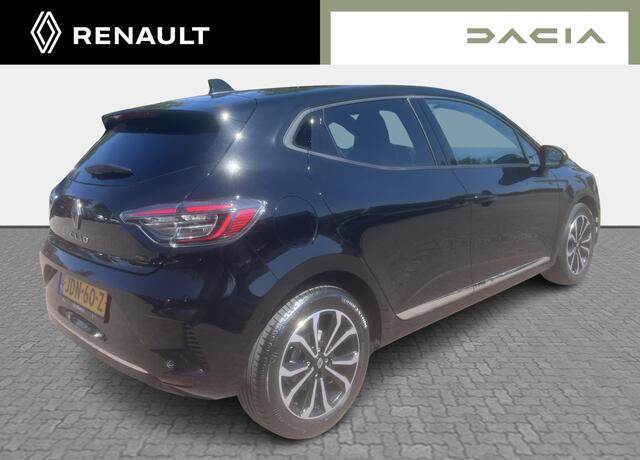 Renault CLIO 1.6 E-Tech Full Hybrid 145 techno