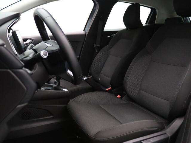 Renault CLIO 100pk TCe Zen Apple Carplay/Android Auto | Airco