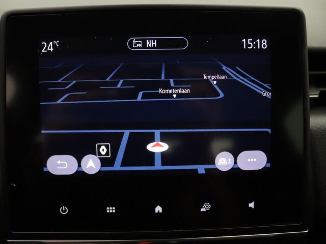 Renault CLIO 100pk TCe Zen Apple Carplay/Android Auto | Airco