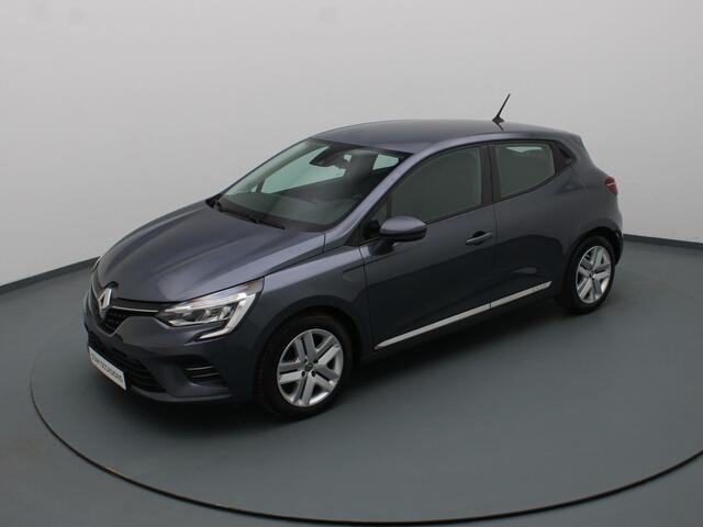 Renault CLIO 100pk TCe Zen Apple Carplay/Android Auto | Airco
