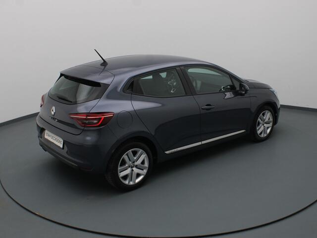 Renault CLIO 100pk TCe Zen Apple Carplay/Android Auto | Airco
