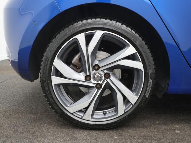 Renault CLIO 1.6 E-Tech Hybrid 140 R.S. Line - RIJKLAARPRIJS - All Seasonbanden - Rondomzichtcamera - Dealeronderhouden