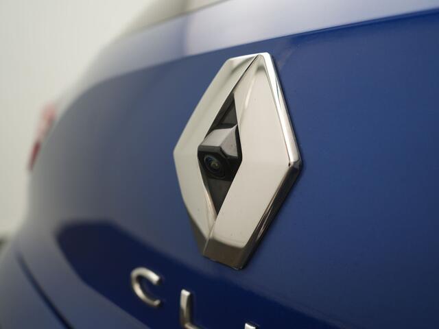 Renault CLIO 1.6 E-Tech Hybrid 140 R.S. Line - RIJKLAARPRIJS - All Seasonbanden - Rondomzichtcamera - Dealeronderhouden