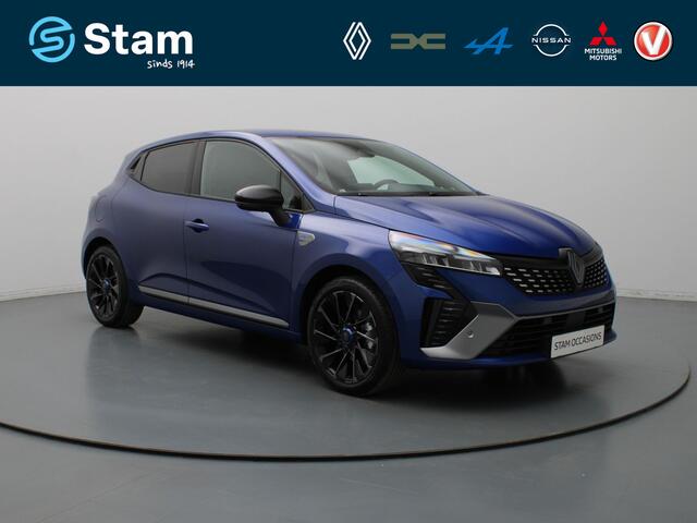 Renault CLIO 145pk E-Tech Full Hybrid esprit Alpine Apple Carplay/Android Auto | Climate
