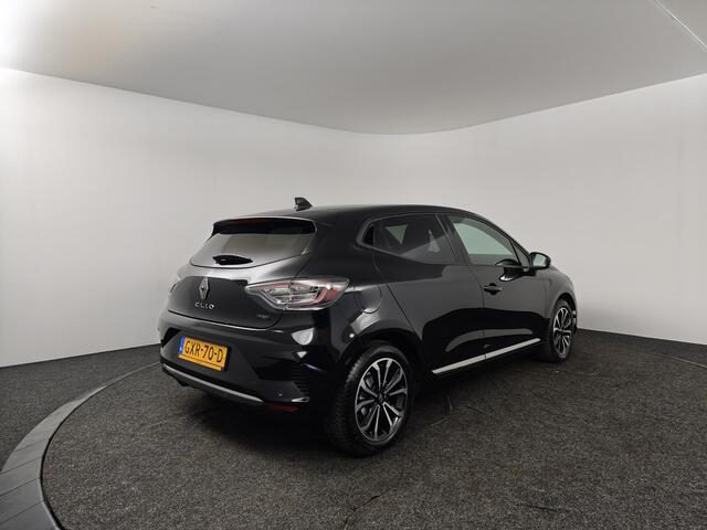 Renault CLIO 1.6 E-Tech Full Hybrid 145 techno | Navigatie | Camera | All-Season Banden | Climate Control |