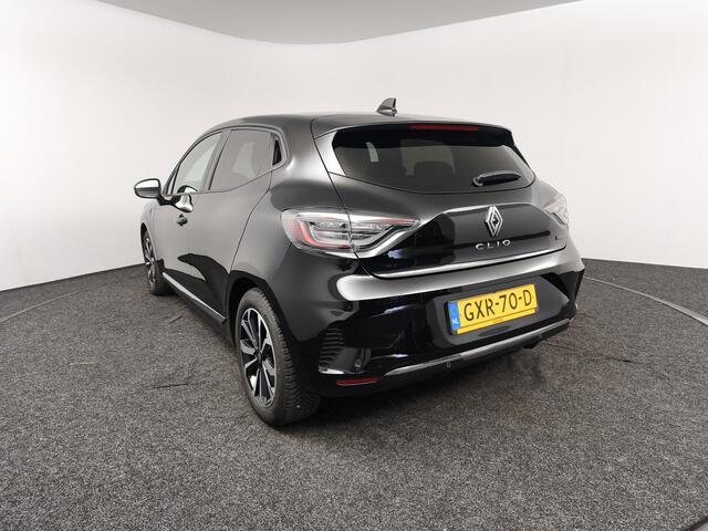 Renault CLIO 1.6 E-Tech Full Hybrid 145 techno | Navigatie | Camera | All-Season Banden | Climate Control |