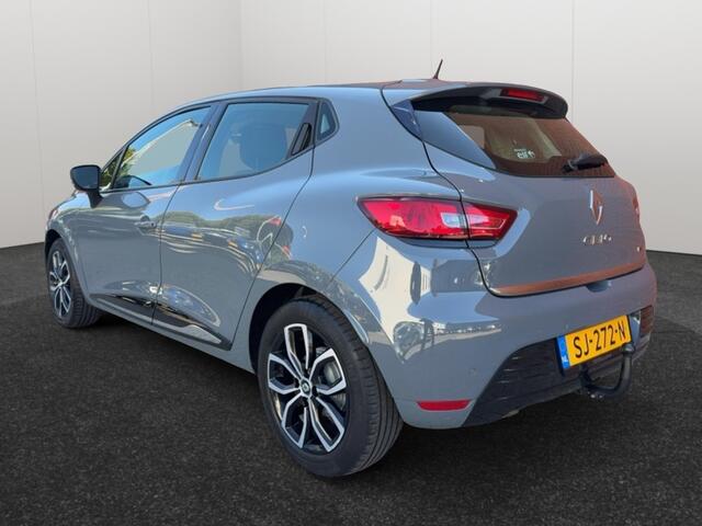 Renault CLIO 0.9 TCe Zen 1e eigenaar Airco Navigatie Trekhaak