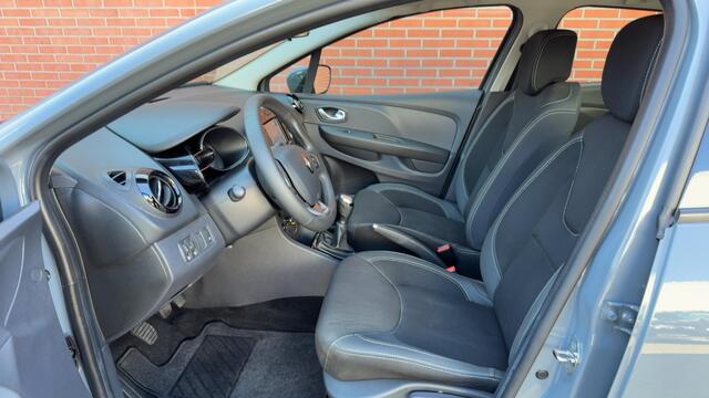 Renault CLIO 0.9 TCe Zen 1e eigenaar Airco Navigatie Trekhaak
