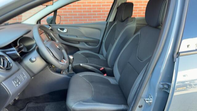 Renault CLIO 0.9 TCe Zen 1e eigenaar Airco Navigatie Trekhaak