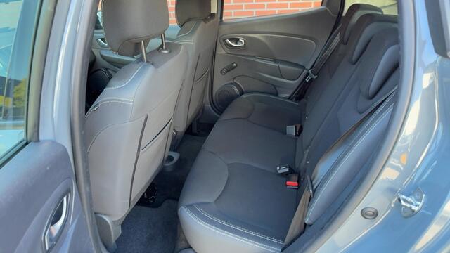 Renault CLIO 0.9 TCe Zen 1e eigenaar Airco Navigatie Trekhaak