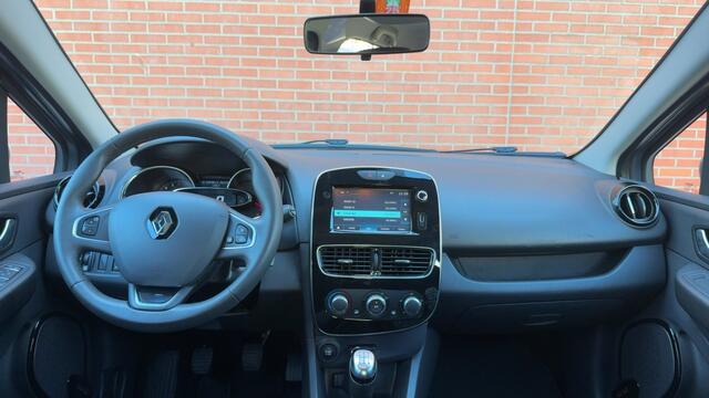 Renault CLIO 0.9 TCe Zen 1e eigenaar Airco Navigatie Trekhaak