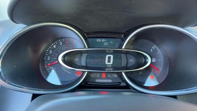 Renault CLIO 0.9 TCe Zen 1e eigenaar Airco Navigatie Trekhaak