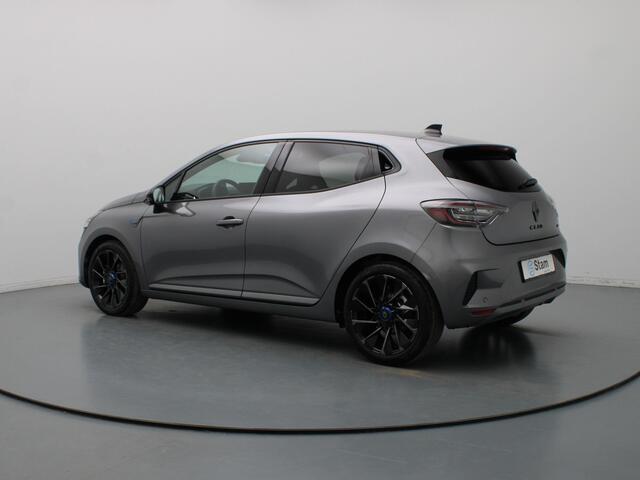 Renault CLIO 145pk E-Tech Full Hybrid esprit Alpine Apple Carplay/Android Auto | Climate
