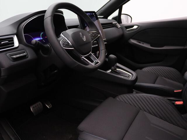 Renault CLIO 145pk E-Tech Full Hybrid esprit Alpine Apple Carplay/Android Auto | Climate