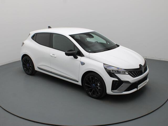 Renault CLIO Esprit Alpine E-Tech Full Hybrid 145pk 360° Camera | Adapt. cruise | Bose | Navi | Stoel-/stuurverwarming
