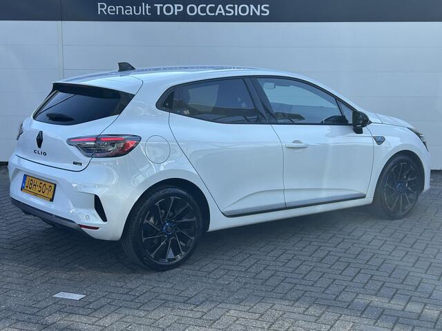 Renault CLIO 1.6 E-Tech Full Hybrid 145 esprit Alpine | Navigatie | Camera | Draadloze Apple & Android Carplay | Climate Control | Cruise Control |