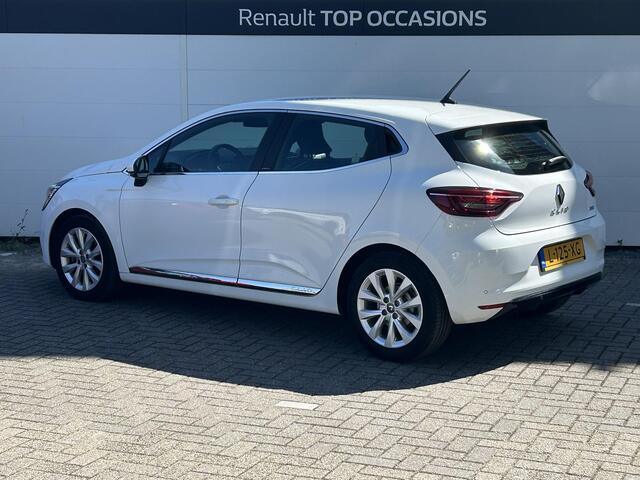Renault CLIO 1.6 E-Tech Hybrid 140 Intens | Navigatie Via Apple & Android Carplay | Climate Control | Cruise Control | Dealer Onderhouden |