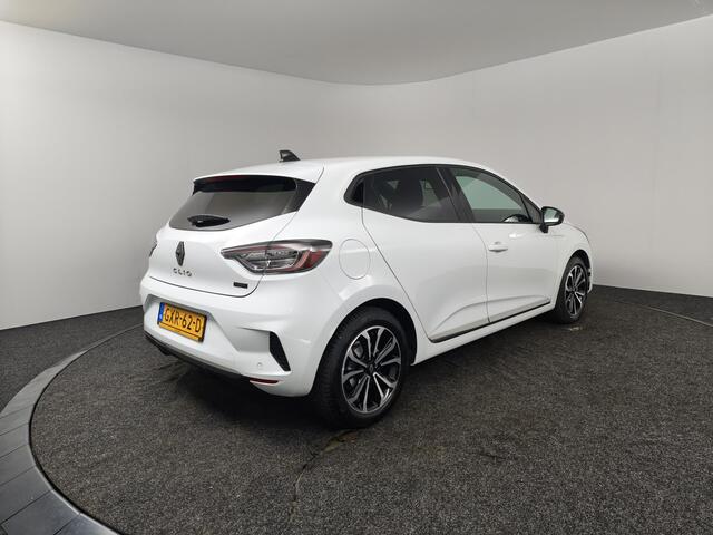 Renault CLIO 1.6 E-Tech Full Hybrid 145 techno | Climate Control | Cruise Control | Apple Carplay & Android Auto | All Season banden