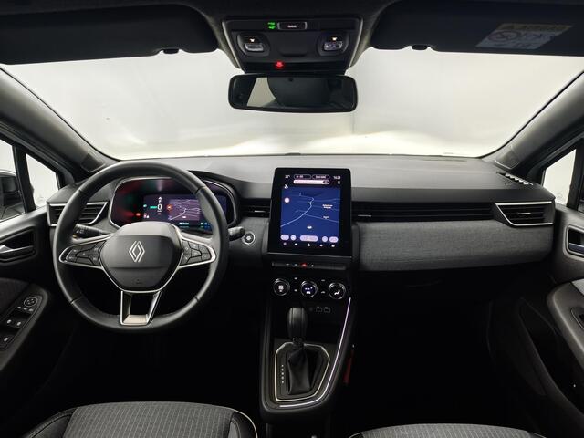 Renault CLIO 1.6 E-Tech Full Hybrid 145 techno | Climate Control | Cruise Control | Apple Carplay & Android Auto | All Season banden