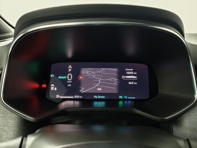 Renault CLIO 1.6 E-Tech Full Hybrid 145 techno | Climate Control | Cruise Control | Apple Carplay & Android Auto | All Season banden