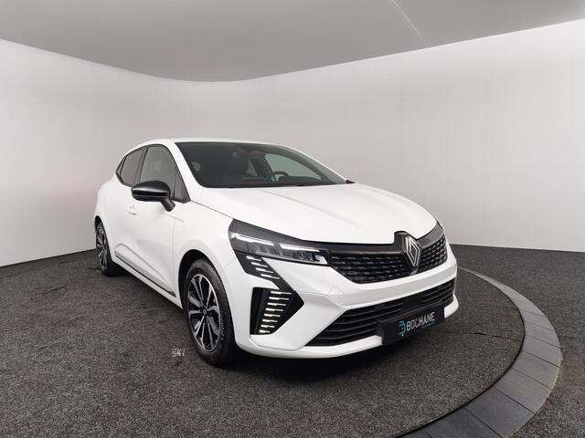 Renault CLIO 1.6 E-Tech Full Hybrid 145 techno | Climate Control | Cruise Control | Apple Carplay & Android Auto | All Season banden
