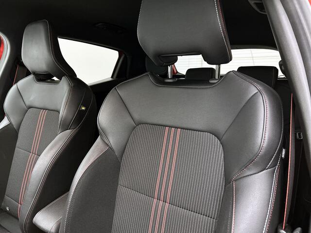 Renault CLIO 1.3 TCe R.S. Line Trekhaak, 360* Camera, Dodehoek