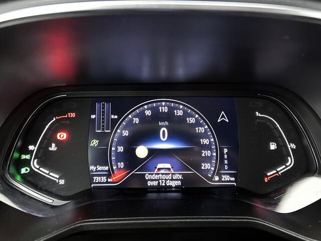 Renault CLIO 1.3 TCe R.S. Line Trekhaak, 360* Camera, Dodehoek
