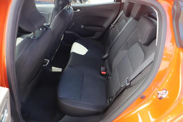 Renault CLIO 1.0 TCe Zen Navigatie Carplay Android Airco Cruise Control Parkeersensor Rijstrooksensor