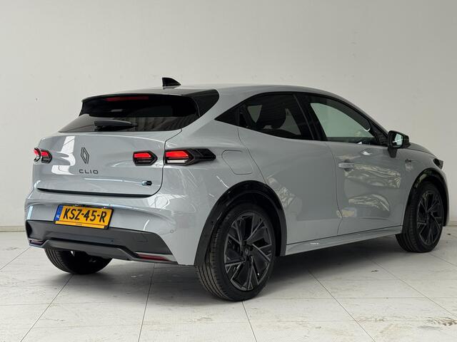 Renault CLIO 1.8 Hybrid 160 esprit Alpine | DEMO | Navigatie | 360° Camera | Harman / Kardon Audio | Stuurverwarming | Adaptive Cruise Control |