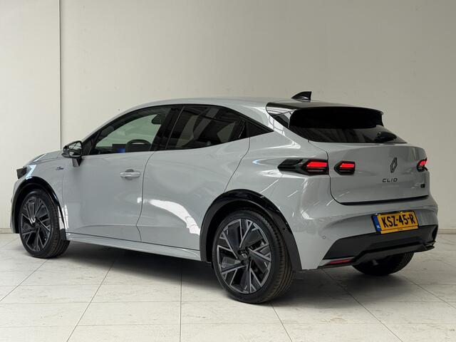 Renault CLIO 1.8 Hybrid 160 esprit Alpine | DEMO | Navigatie | 360° Camera | Harman / Kardon Audio | Stuurverwarming | Adaptive Cruise Control |