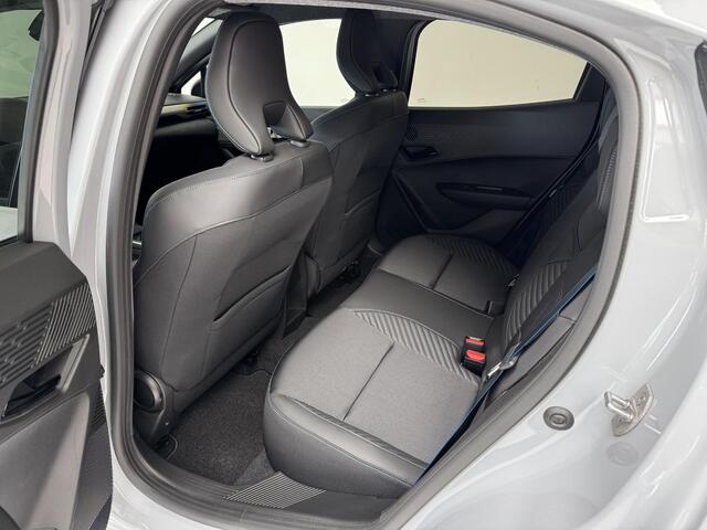 Renault CLIO 1.8 Hybrid 160 esprit Alpine | DEMO | Navigatie | 360° Camera | Harman / Kardon Audio | Stuurverwarming | Adaptive Cruise Control |