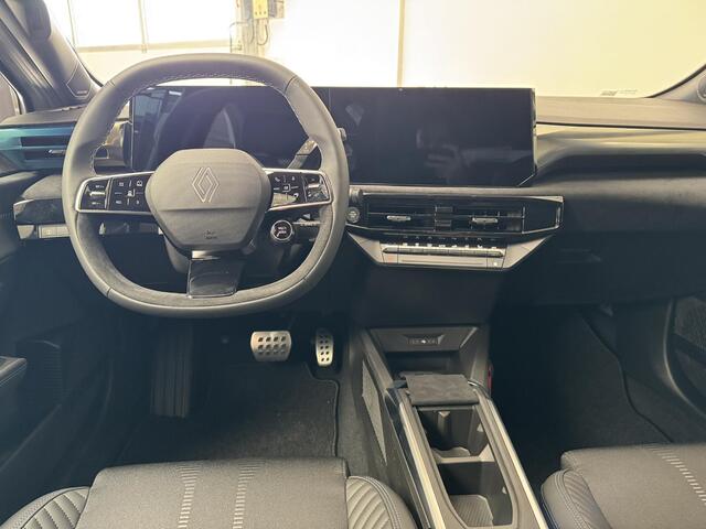Renault CLIO 1.8 Hybrid 160 esprit Alpine | DEMO | Navigatie | 360° Camera | Harman / Kardon Audio | Stuurverwarming | Adaptive Cruise Control |