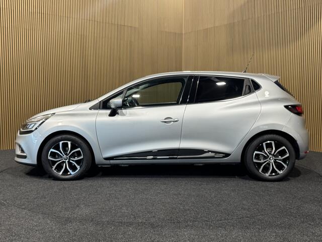 Renault CLIO 1.2 TCe Intens | Automaat | Keyless | Clima | Camera | Cruise