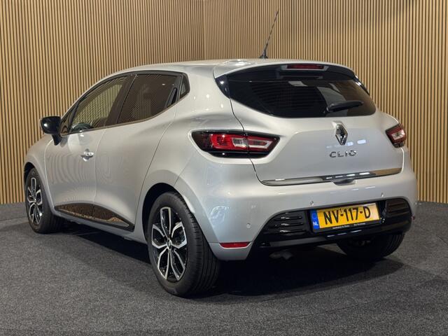 Renault CLIO 1.2 TCe Intens | Automaat | Keyless | Clima | Camera | Cruise