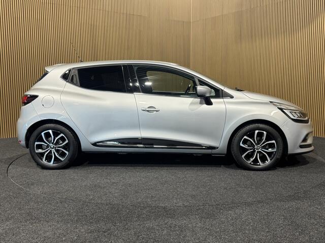 Renault CLIO 1.2 TCe Intens | Automaat | Keyless | Clima | Camera | Cruise