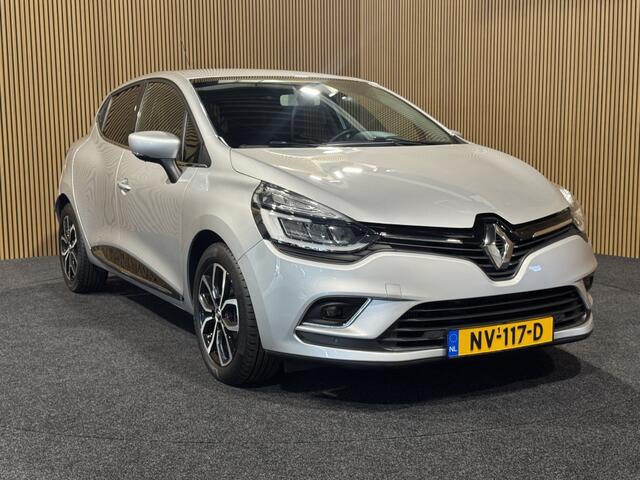 Renault CLIO 1.2 TCe Intens | Automaat | Keyless | Clima | Camera | Cruise