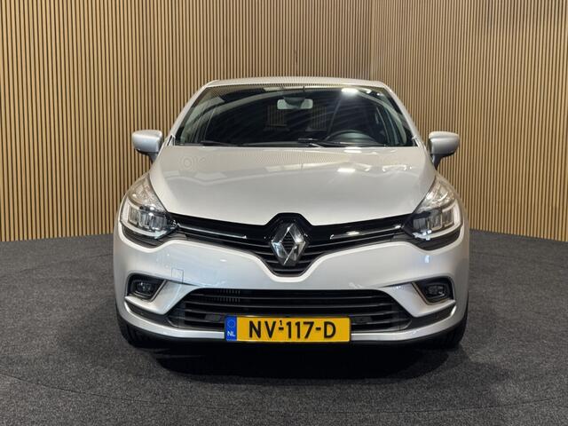 Renault CLIO 1.2 TCe Intens | Automaat | Keyless | Clima | Camera | Cruise